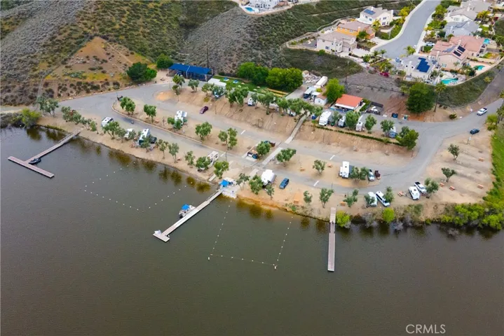 23619 Continental, Canyon Lake, California 92587