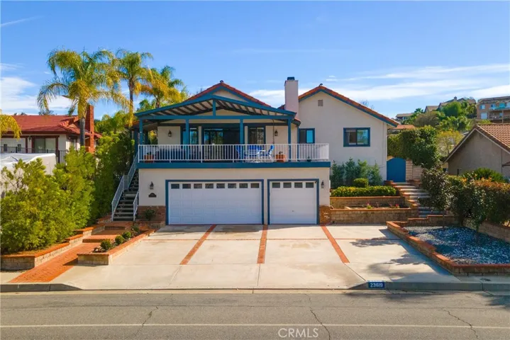 23619 Continental, Canyon Lake, California 92587