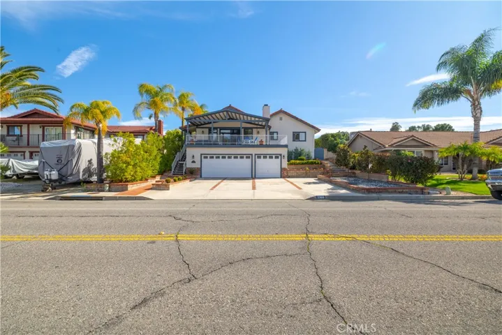 23619 Continental, Canyon Lake, California 92587