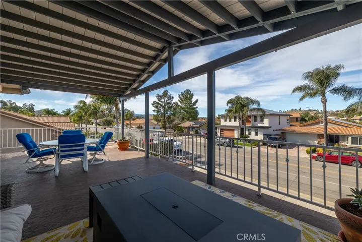 23619 Continental, Canyon Lake, California 92587