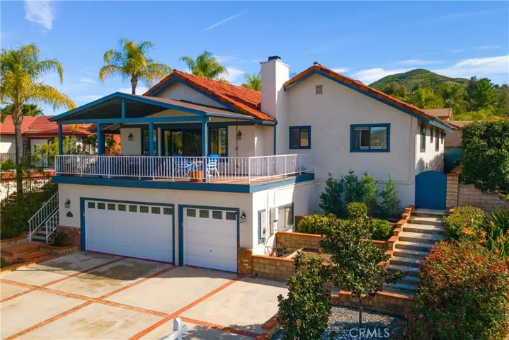 23619 Continental, Canyon Lake, California 92587
