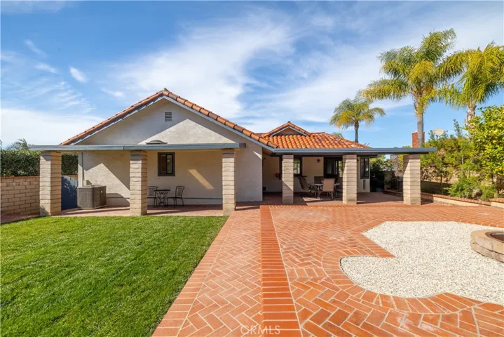 23619 Continental, Canyon Lake, California 92587