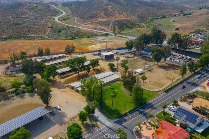 23619 Continental, Canyon Lake, California 92587