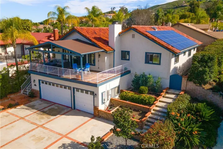 23619 Continental, Canyon Lake, California 92587