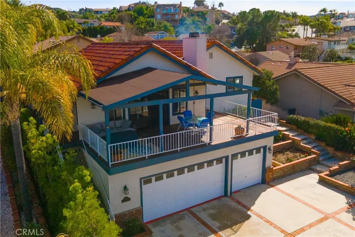 23619 Continental, Canyon Lake, California 92587