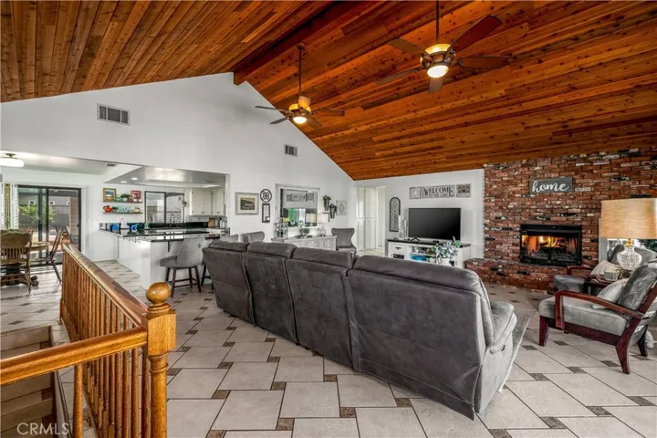 23619 Continental, Canyon Lake, California 92587