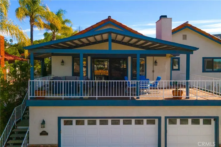 23619 Continental, Canyon Lake, California 92587
