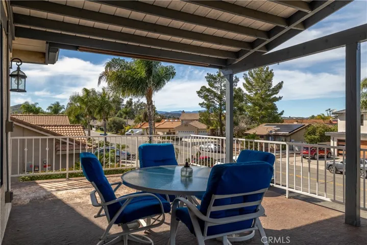 23619 Continental, Canyon Lake, California 92587