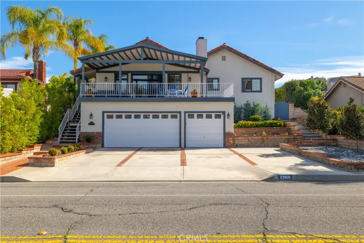 23619 Continental, Canyon Lake, California 92587