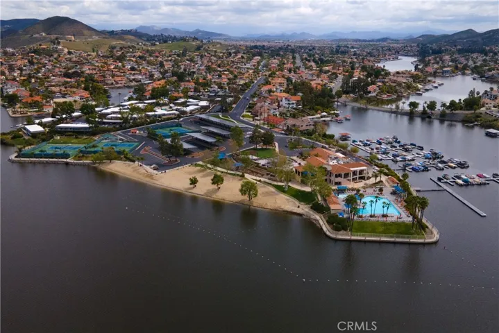 23619 Continental, Canyon Lake, California 92587