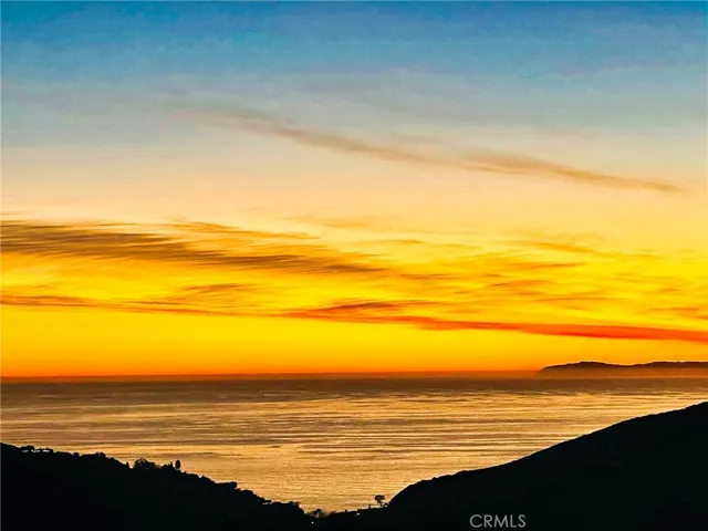 5 Vista Court, Laguna Niguel, California 92677