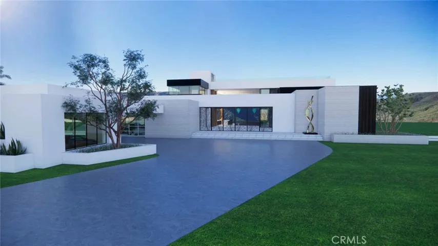 5 Vista Court, Laguna Niguel, California 92677