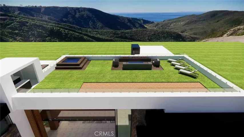 5 Vista Court, Laguna Niguel, California 92677