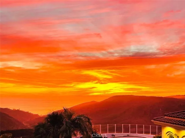 5 Vista Court, Laguna Niguel, California 92677