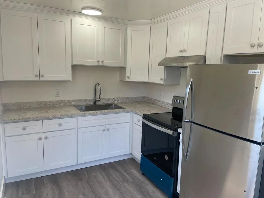 Unit2 Kitchen