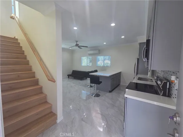 Front Door Entry
