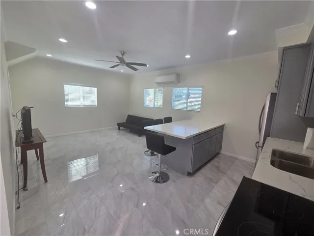 Entry View to LR