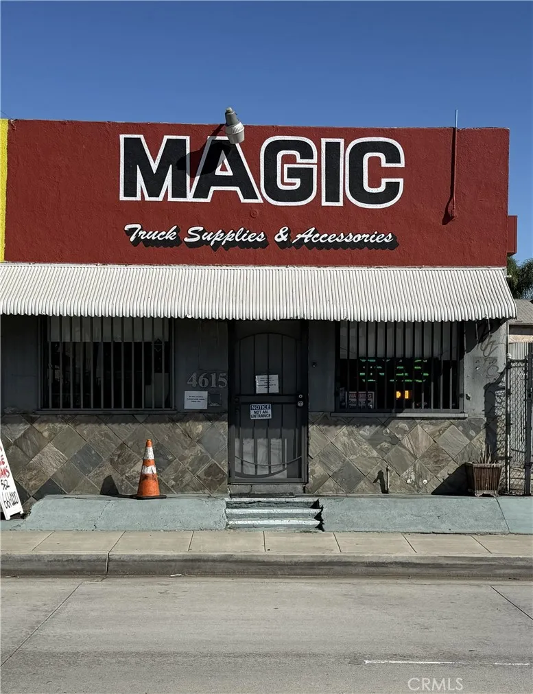 Storefront