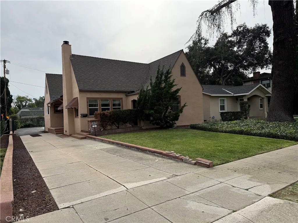 20 E Floral, Arcadia, California 91006 home-pic-1