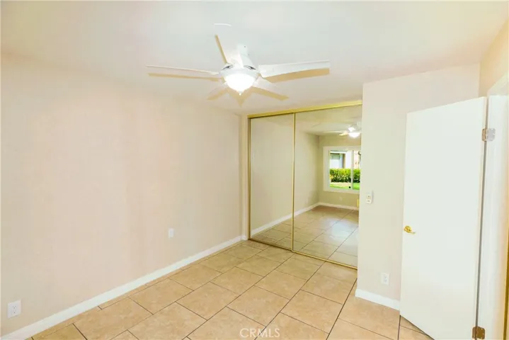 MAIN FLOOR CLOSET