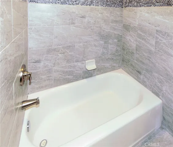 FULL BATH ON SECOND LEVEL