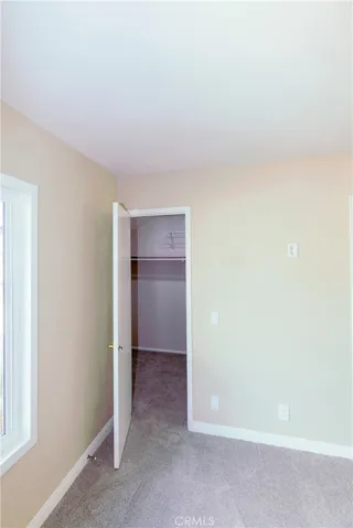 PRIMARY LARGE WALK IN CLOSET