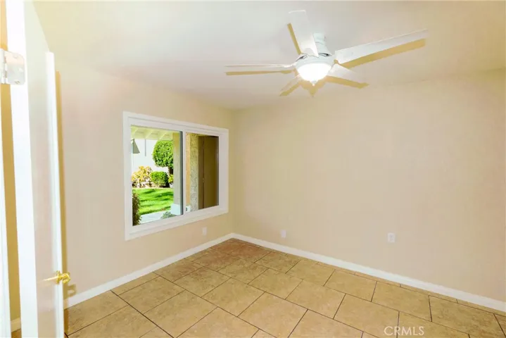 MAIN FLOOR BEDROOM