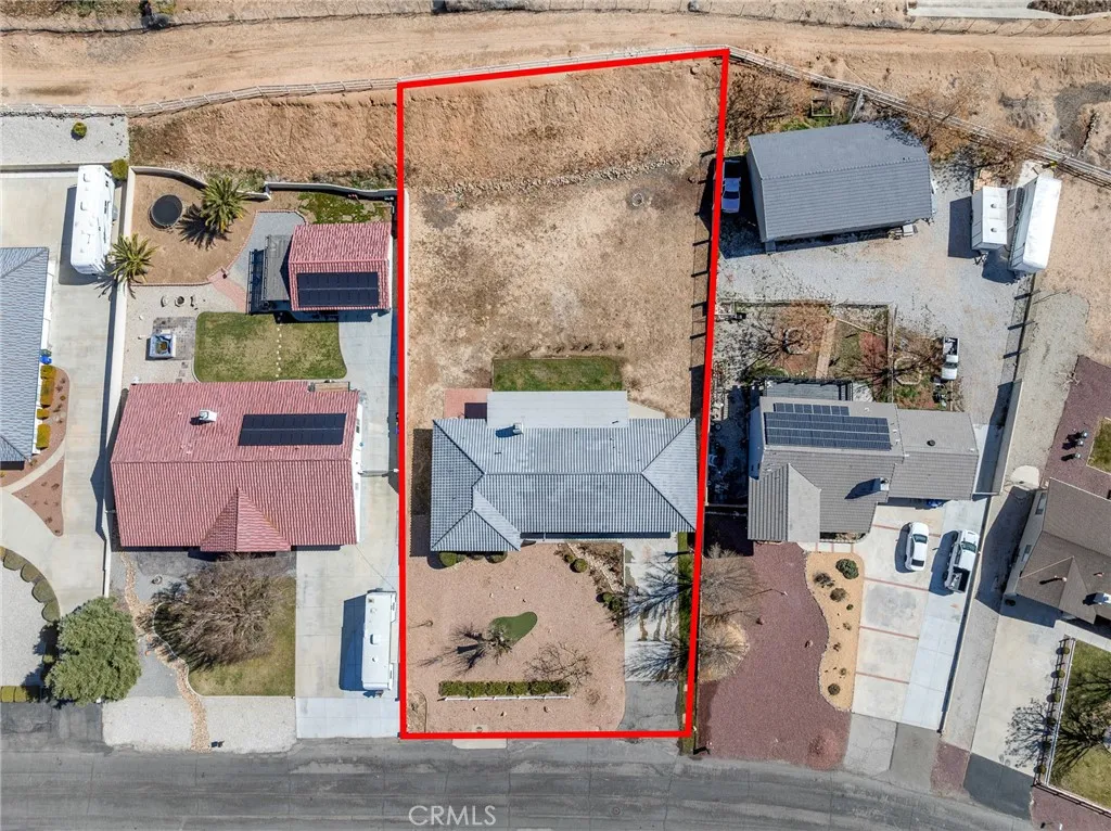12635 Sorrel Drive, Apple Valley, California 92308 home-pic-33