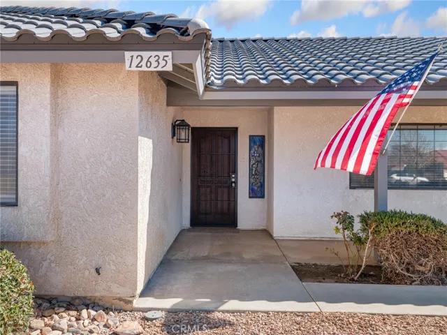 12635 Sorrel Drive, Apple Valley, California 92308