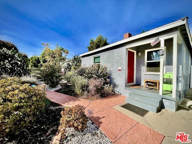 Serene Bungalow