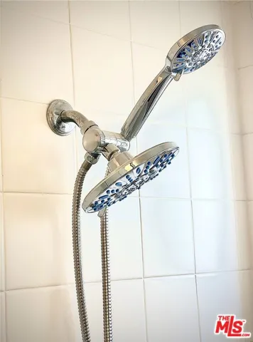 Guest Bath Shower Fixture