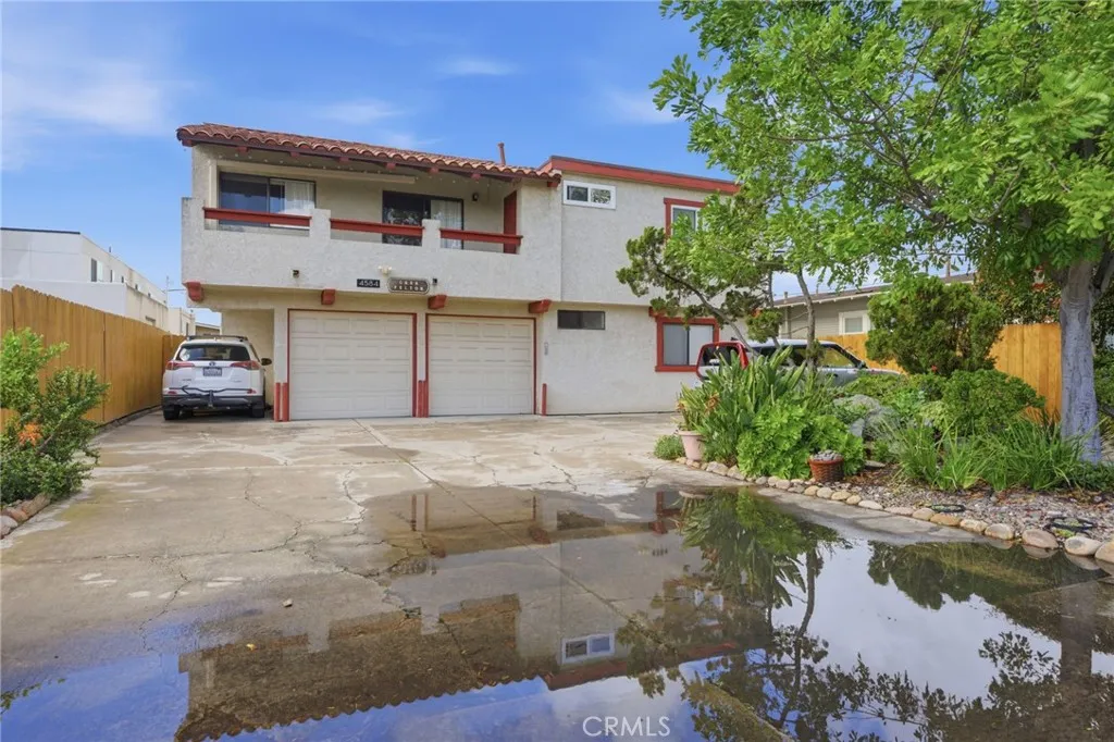 4584 Felton St 3, San Diego, California 92116 home-pic-45