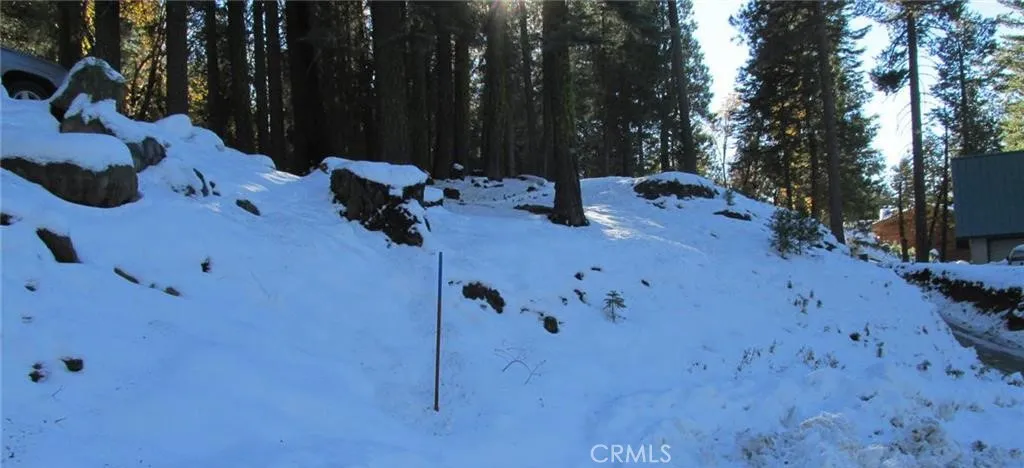 You'll enjoy snow in winter -- perfect for cross-country skiing or snowshoeing right from your property south into Yosemite National Park.