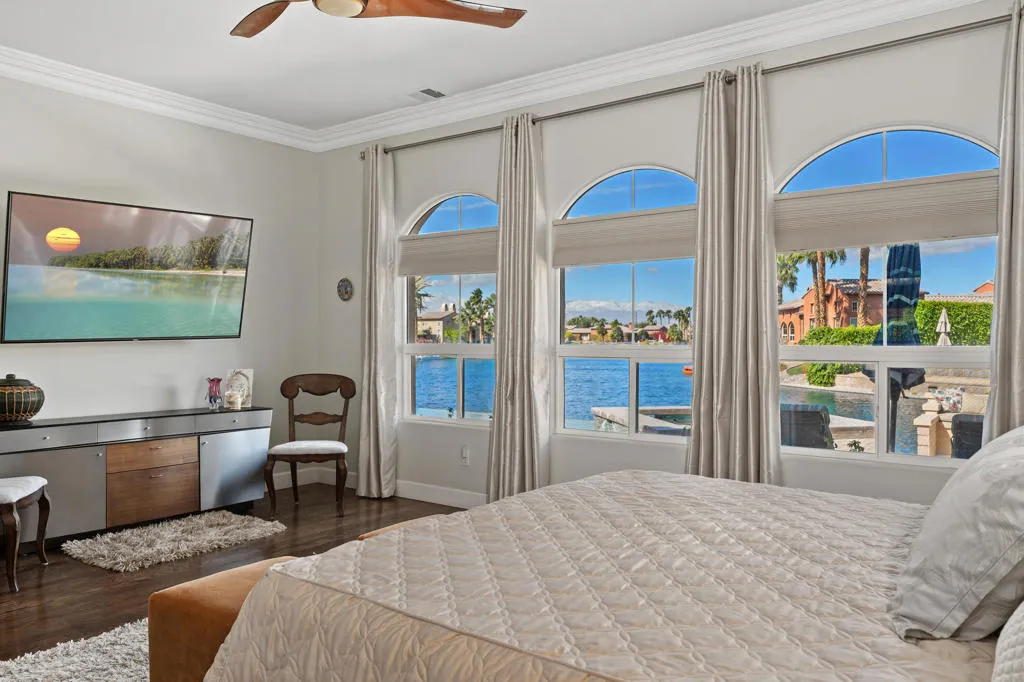 4 Via Santo Tomas Drive, Rancho Mirage, California 92270 home-pic-29