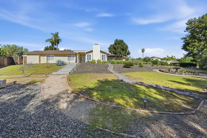 929 Pepper Tree Lane, Fallbrook, California 92028