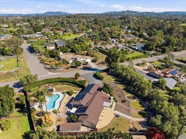 929 Pepper Tree Lane, Fallbrook, California 92028