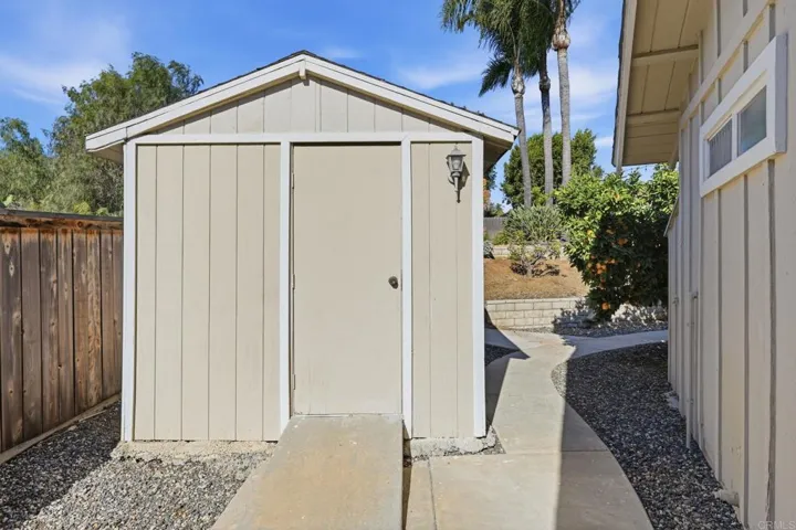 929 Pepper Tree Lane, Fallbrook, California 92028