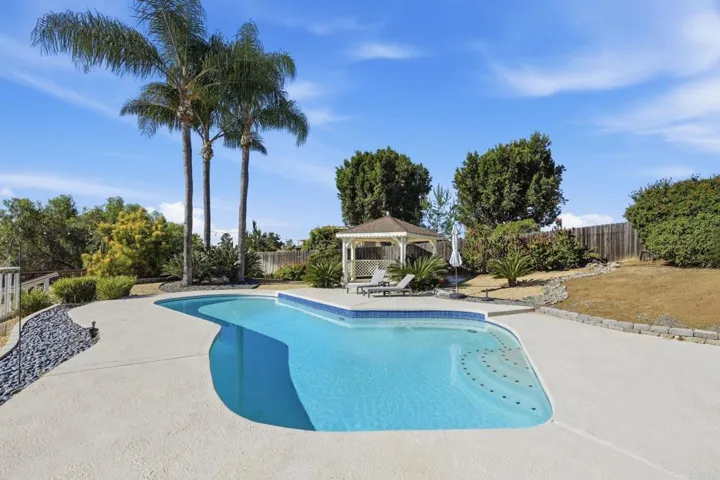 929 Pepper Tree Lane, Fallbrook, California 92028