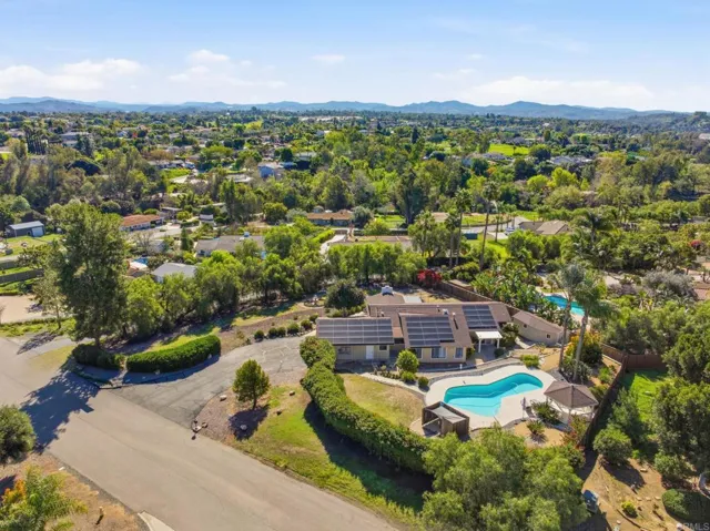 929 Pepper Tree Lane, Fallbrook, California 92028