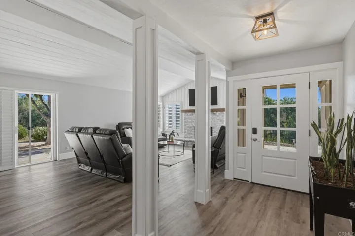 929 Pepper Tree Lane, Fallbrook, California 92028