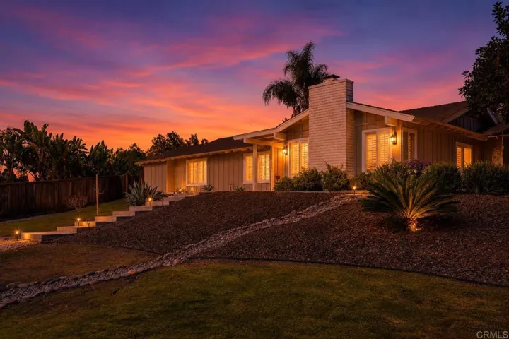 929 Pepper Tree Lane, Fallbrook, California 92028