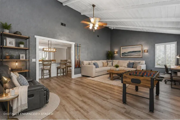 929 Pepper Tree Lane, Fallbrook, California 92028