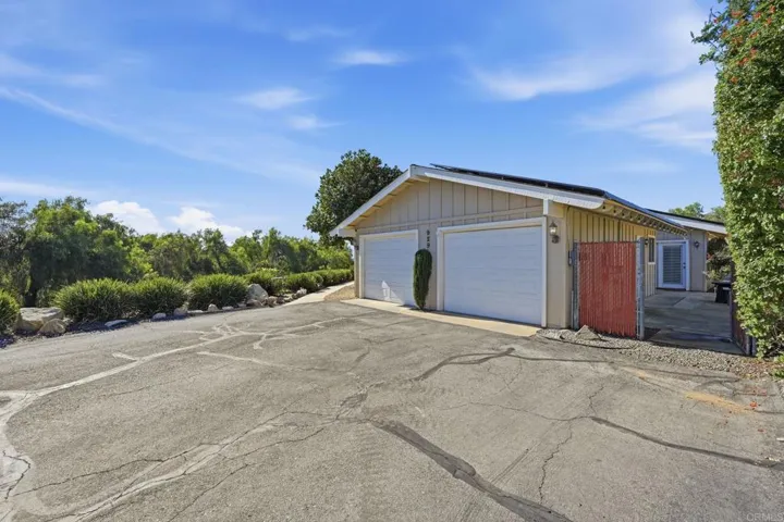 929 Pepper Tree Lane, Fallbrook, California 92028