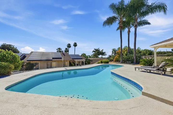 929 Pepper Tree Lane, Fallbrook, California 92028