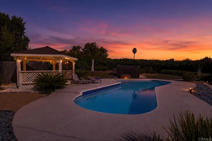 929 Pepper Tree Lane, Fallbrook, California 92028