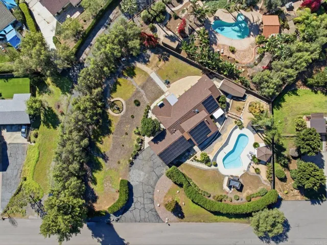 929 Pepper Tree Lane, Fallbrook, California 92028