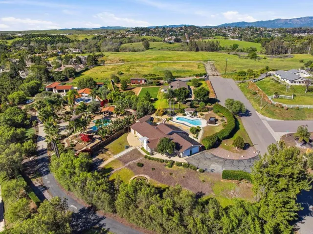 929 Pepper Tree Lane, Fallbrook, California 92028