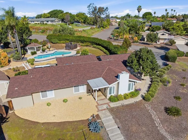 929 Pepper Tree Lane, Fallbrook, California 92028