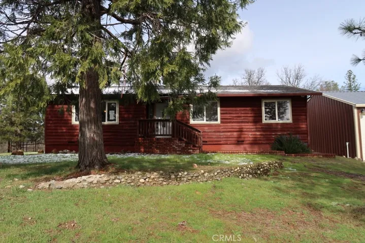 9760 Evans, Oregon House, California 95962