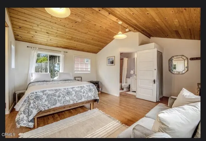 Studio Main Room